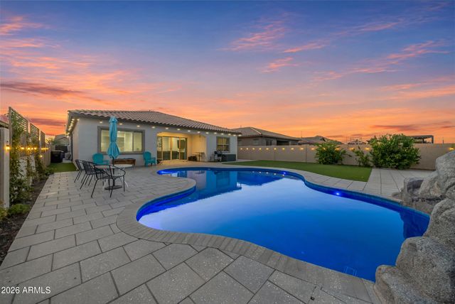 4103 S QUINN Avenue, Gilbert, AZ 85297