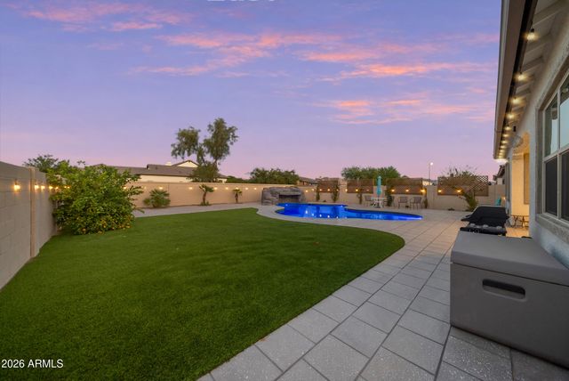 4103 S QUINN Avenue, Gilbert, AZ 85297