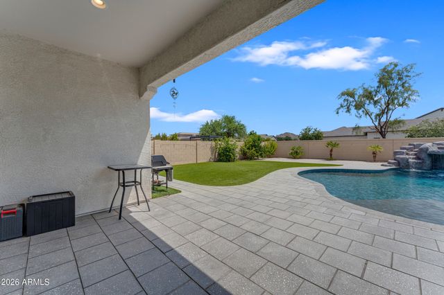 4103 S QUINN Avenue, Gilbert, AZ 85297