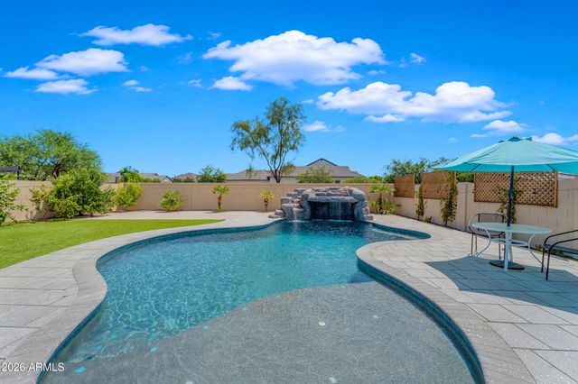 4103 S QUINN Avenue, Gilbert, AZ 85297
