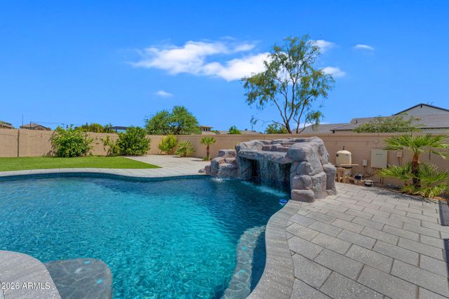 4103 S QUINN Avenue, Gilbert, AZ 85297
