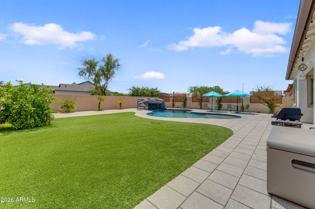 4103 S QUINN Avenue, Gilbert, AZ 85297