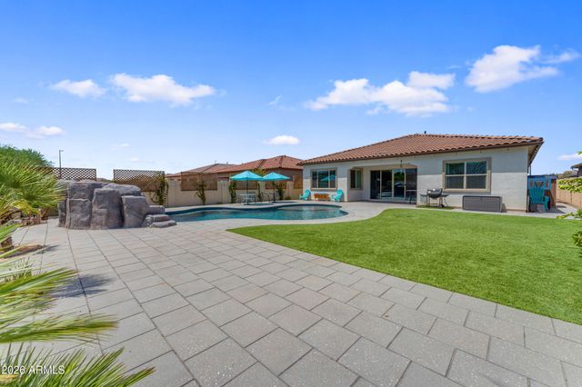 4103 S QUINN Avenue, Gilbert, AZ 85297