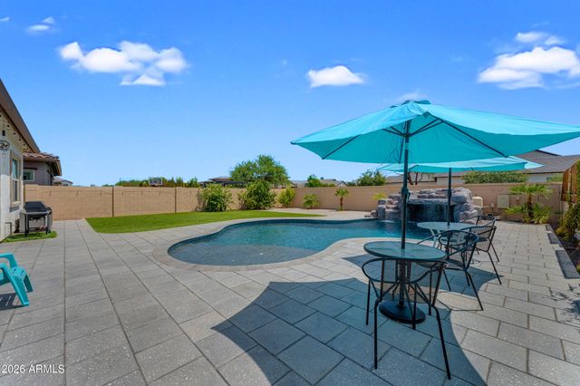 4103 S QUINN Avenue, Gilbert, AZ 85297