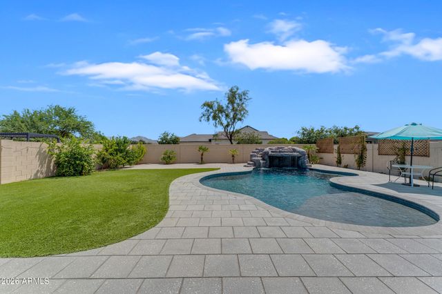 4103 S QUINN Avenue, Gilbert, AZ 85297