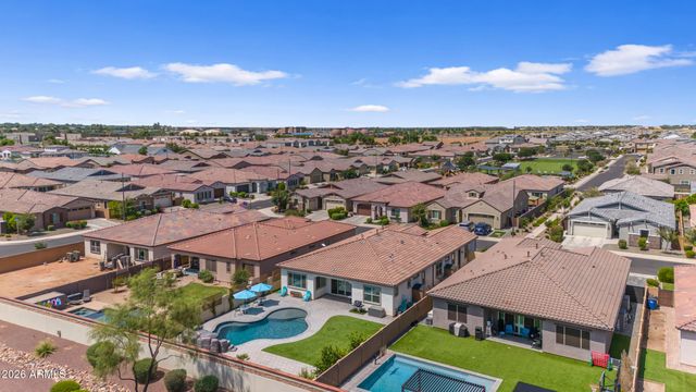 4103 S QUINN Avenue, Gilbert, AZ 85297