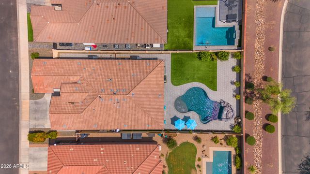 4103 S QUINN Avenue, Gilbert, AZ 85297