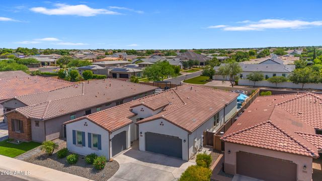 4103 S QUINN Avenue, Gilbert, AZ 85297
