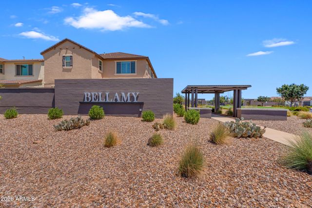 4103 S QUINN Avenue, Gilbert, AZ 85297