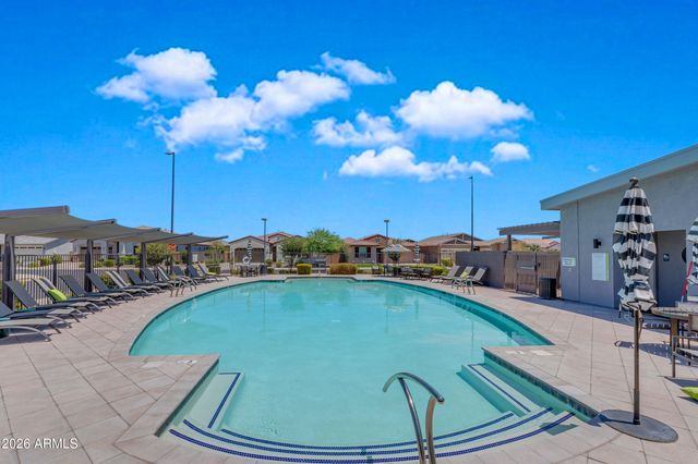 4103 S QUINN Avenue, Gilbert, AZ 85297