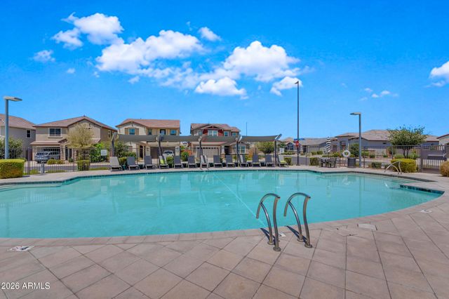 4103 S QUINN Avenue, Gilbert, AZ 85297