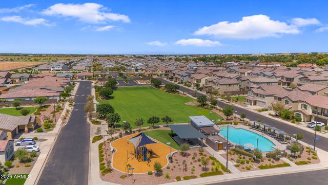 4103 S QUINN Avenue, Gilbert, AZ 85297