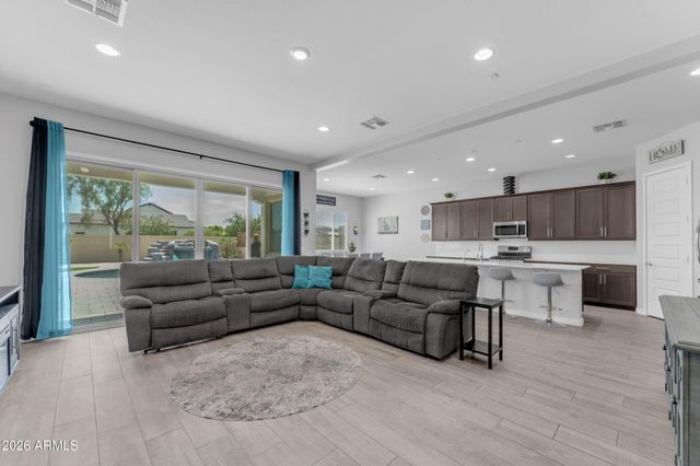 4103 S QUINN Avenue, Gilbert, AZ 85297