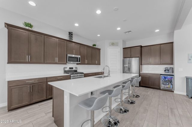 4103 S QUINN Avenue, Gilbert, AZ 85297