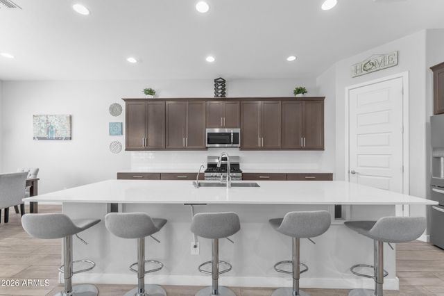 4103 S QUINN Avenue, Gilbert, AZ 85297