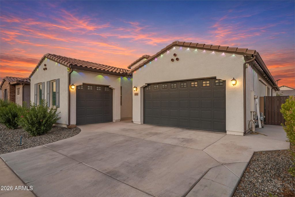 4103 S QUINN Avenue, Gilbert, AZ 85297