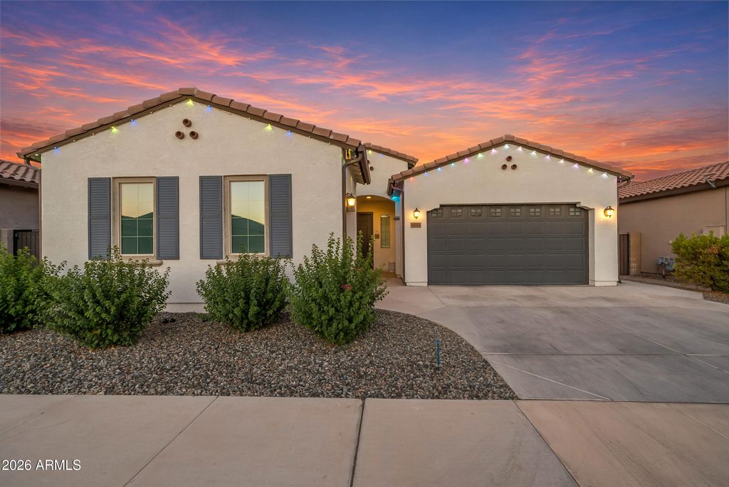 4103 S QUINN Avenue, Gilbert, AZ 85297 — photo 2