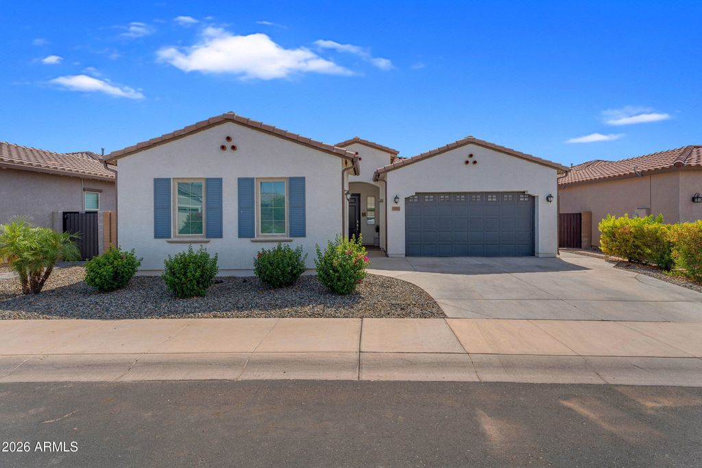 4103 S QUINN Avenue, Gilbert, AZ 85297 — photo 4