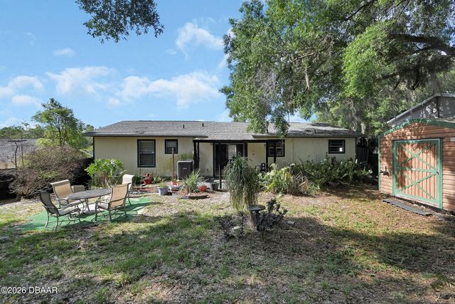 555 Sandy Pines Drive, Orange City, FL 32763