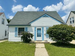 17629 Lincoln Avenue, Eastpointe City, MI 48021