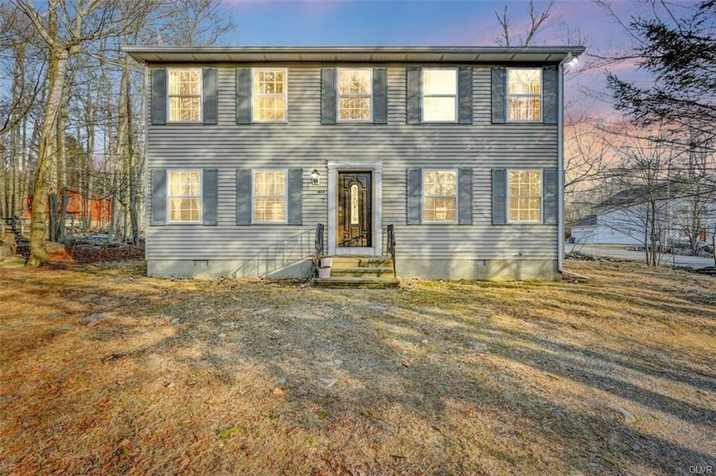 8094 Elizabeth Lane, Coolbaugh Twp, PA 18466