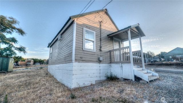 706 Methow Street, Wenatchee, WA 98801