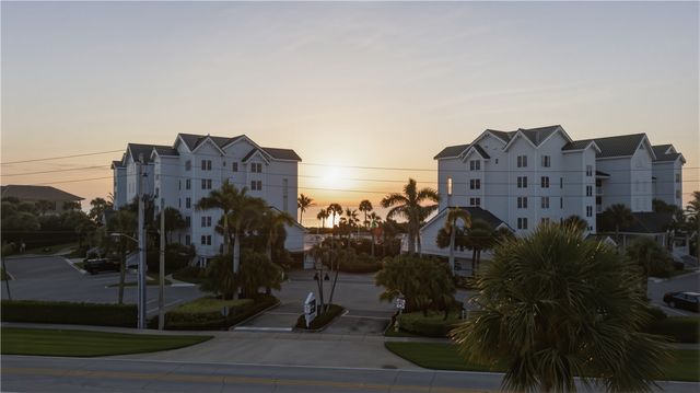 2743 Ocean Drive 47E, Vero Beach, FL 32963