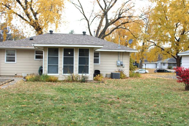 10825 Morris Avenue S, Bloomington, MN 55437