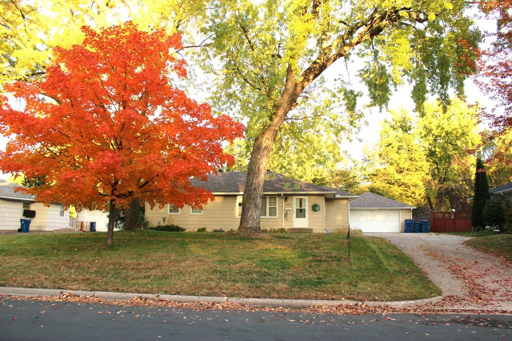 10825 Morris Avenue S, Bloomington, MN 55437