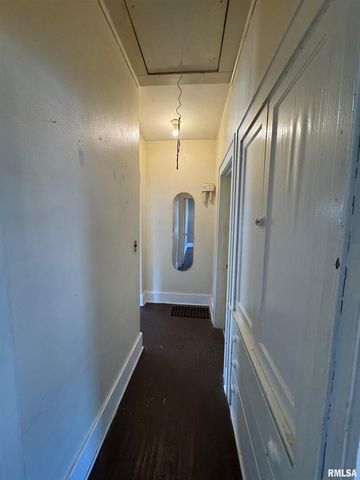 2721 N Harrison Street, Davenport, IA 52803