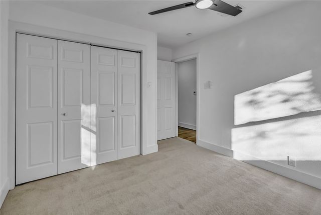 3709 S Hughes Avenue, Fort Worth, TX 76119