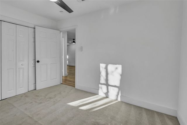 3709 S Hughes Avenue, Fort Worth, TX 76119