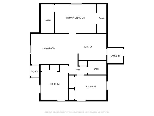 3709 S Hughes Avenue, Fort Worth, TX 76119