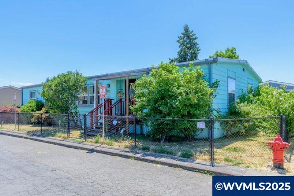 10701 SE Highway 212 #W6 W6, Clackamas, OR 97015