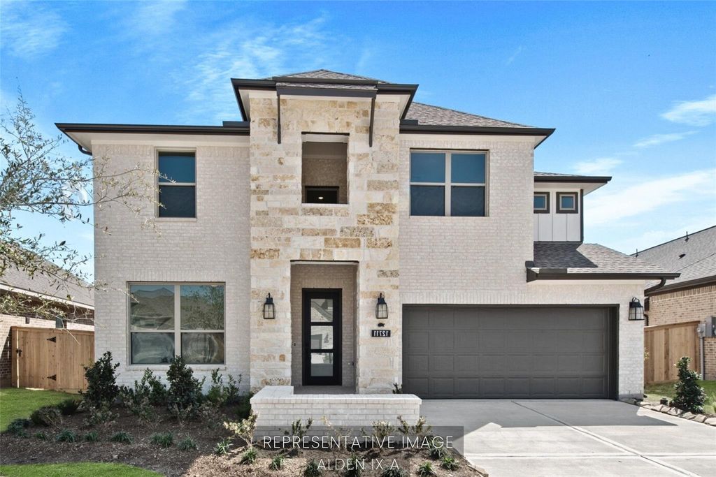 3228 Stingray Cove Drive, Katy, TX 77493