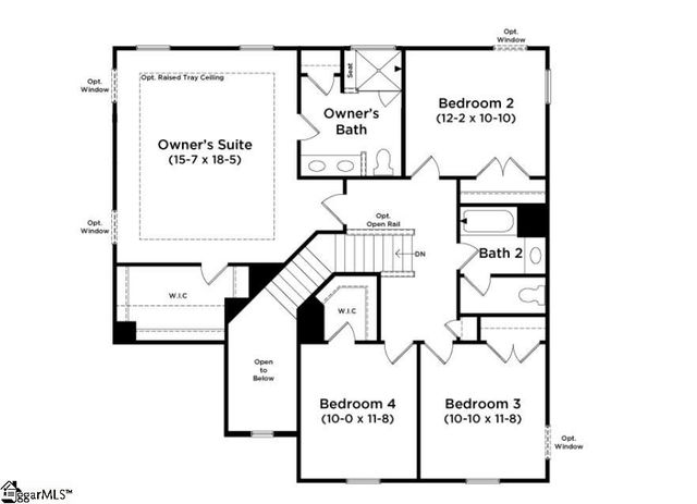 442 Amaryllis Lane, Woodruff, SC 29388