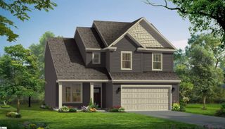 442 Amaryllis Lane, Woodruff, SC 29388