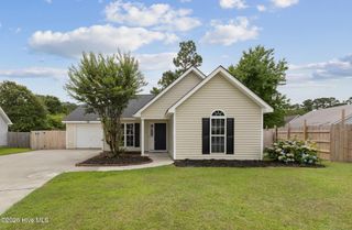 10025 Birch Place, Leland, NC 28451