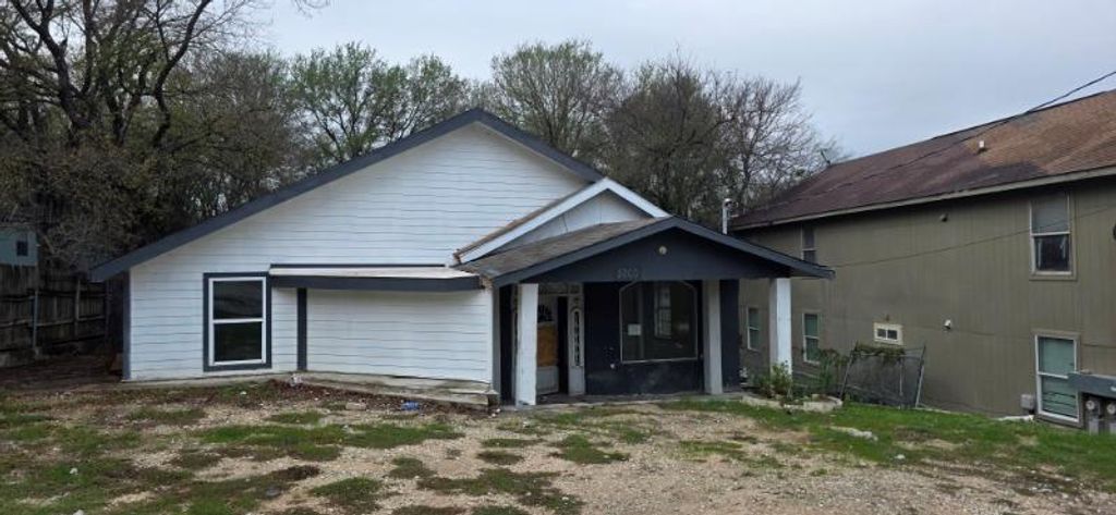 5800 E Jacqueline Lane LN A & B, Austin, TX 78724