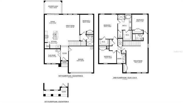 2317 SIENNA SPRUCE STREET, Wesley Chapel, FL 33543