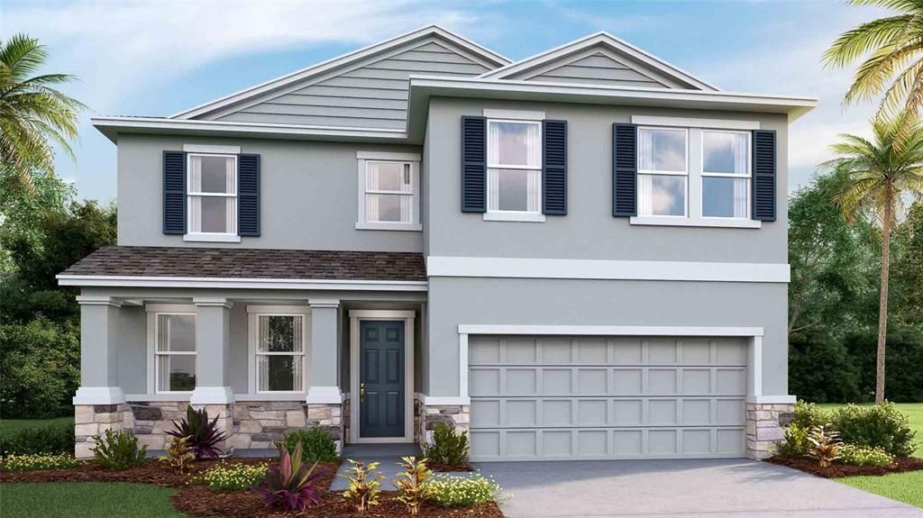2317 SIENNA SPRUCE STREET, Wesley Chapel, FL 33543