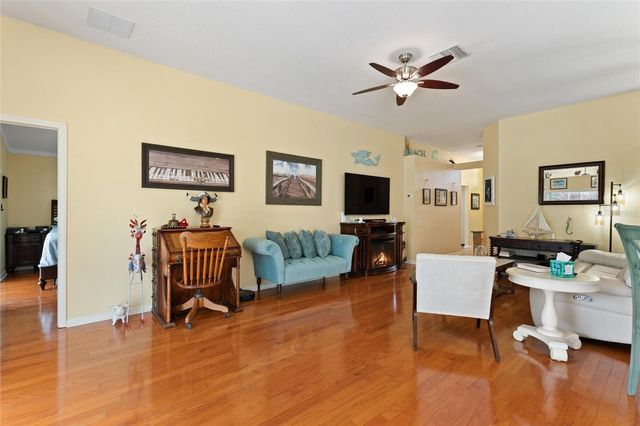 5306 LOOKOUT PASS, Wesley Chapel, FL 33544