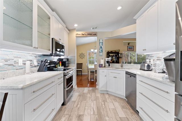 5306 LOOKOUT PASS, Wesley Chapel, FL 33544