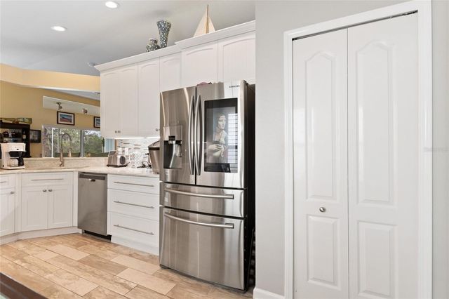 5306 LOOKOUT PASS, Wesley Chapel, FL 33544