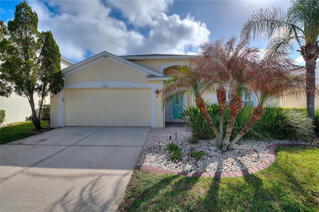 5306 LOOKOUT PASS, Wesley Chapel, FL 33544