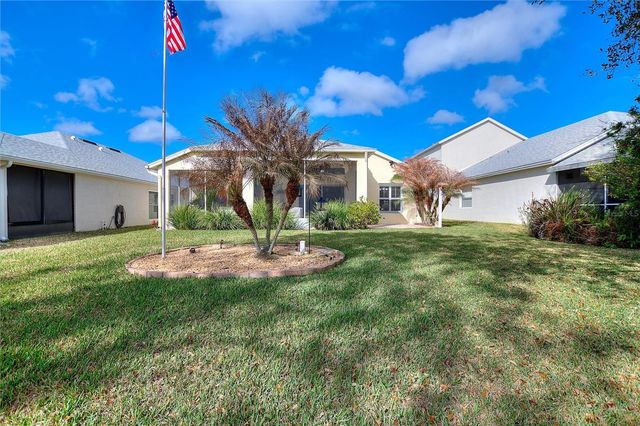 5306 LOOKOUT PASS, Wesley Chapel, FL 33544