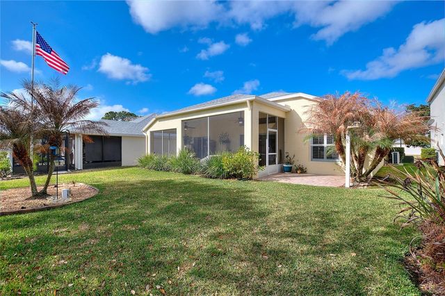 5306 LOOKOUT PASS, Wesley Chapel, FL 33544