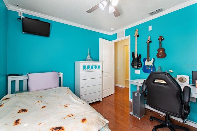 5306 LOOKOUT PASS, Wesley Chapel, FL 33544