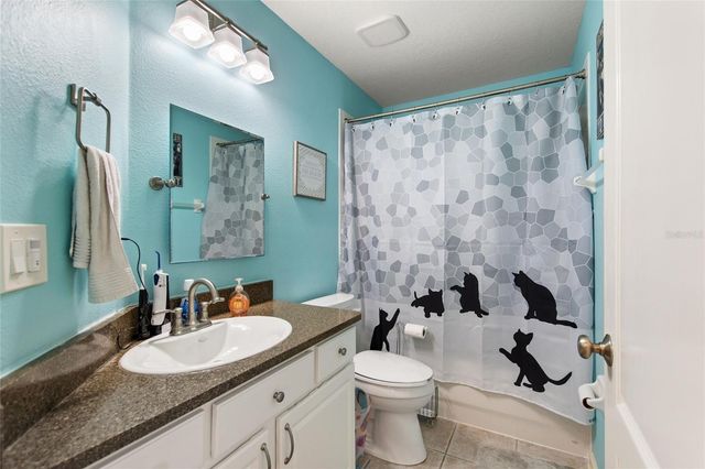 5306 LOOKOUT PASS, Wesley Chapel, FL 33544