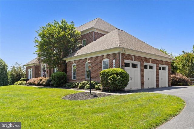 12602 BARTO LN, Reisterstown, MD 21136
